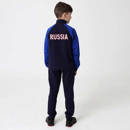 Спортивный костюм WILDWINS