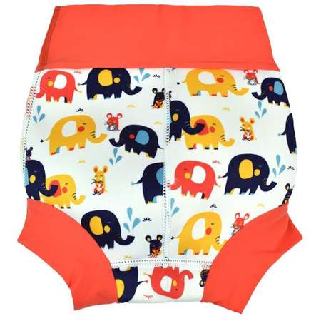 Многоразовые подгузники Splash About M