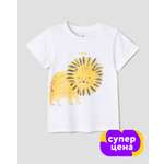 Футболка BabyGo