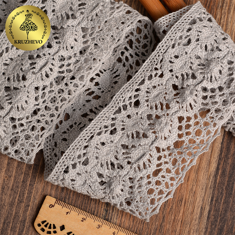 Набор для творчества KRUZHEVO шитье - фото 4