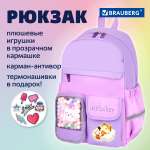 Рюкзак Brauberg