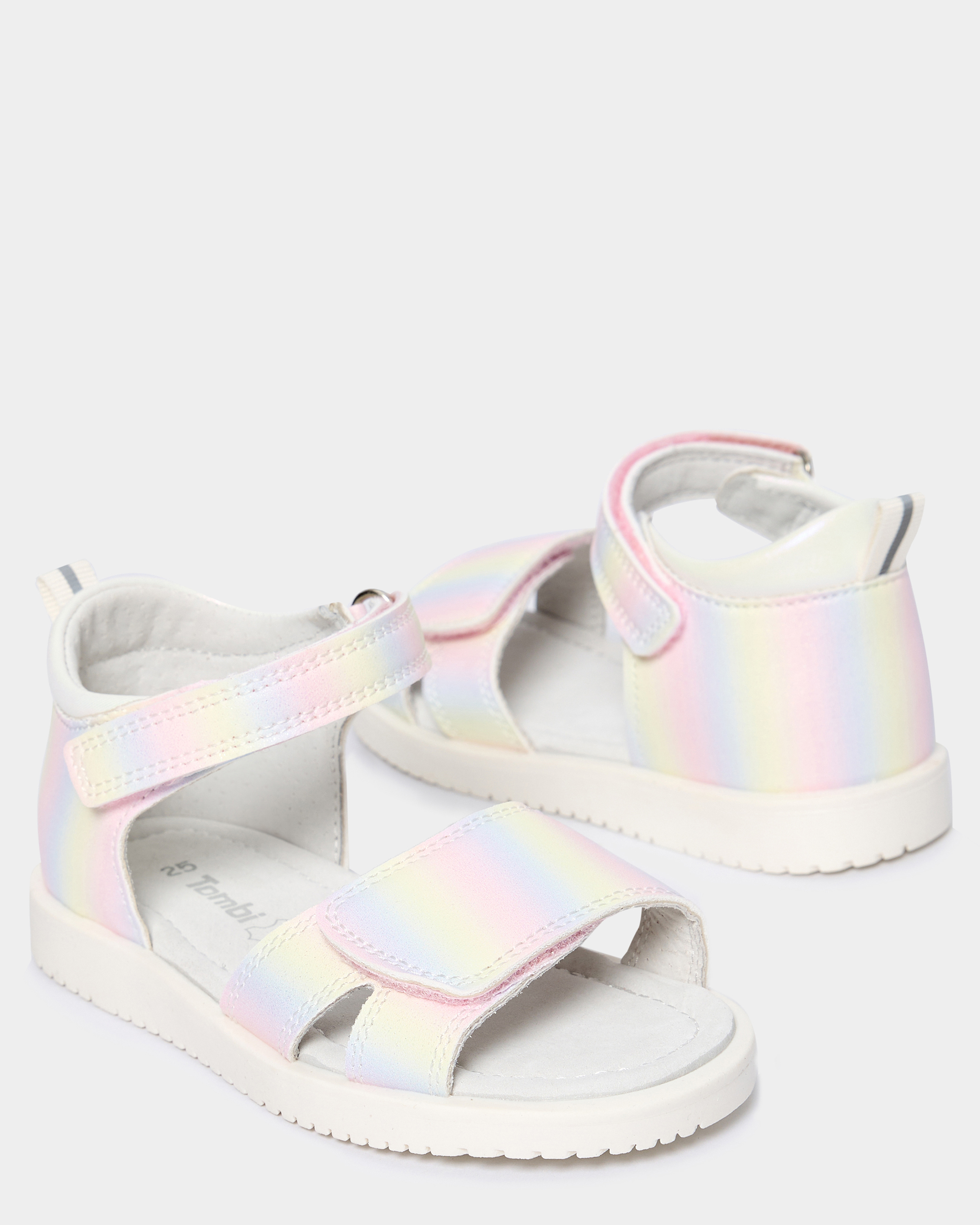 Сандалии Tombi S26QLigSA-151-JJ - фото 6