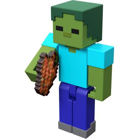 Фигурка Minecraft
