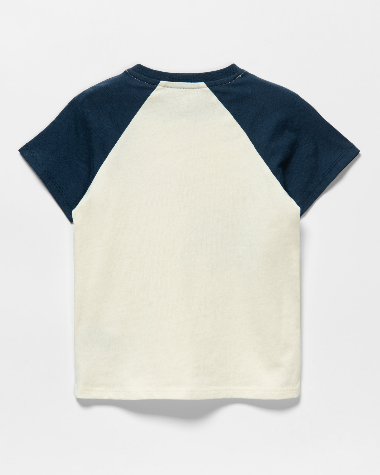 Футболка BabyGo KB-SS24-11BGib-F0 - фото 3