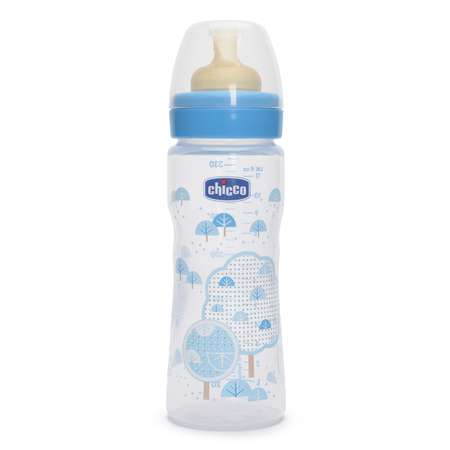 Бутылочка Chicco 330 мл