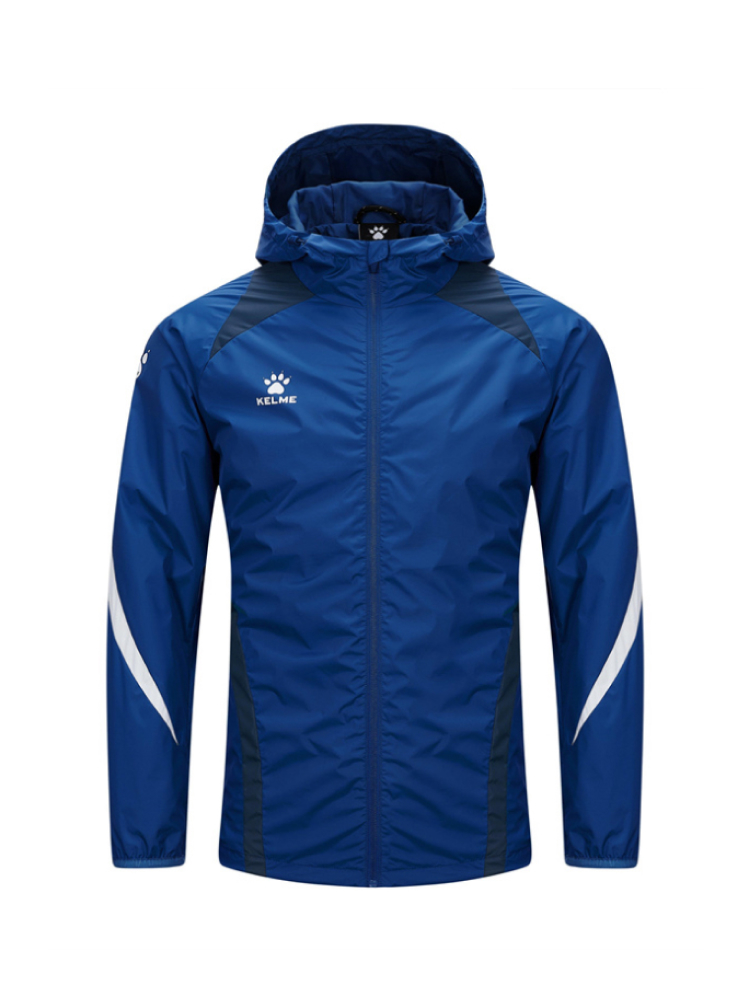 Ветровка KELME 8461WT1130-481 - фото 1