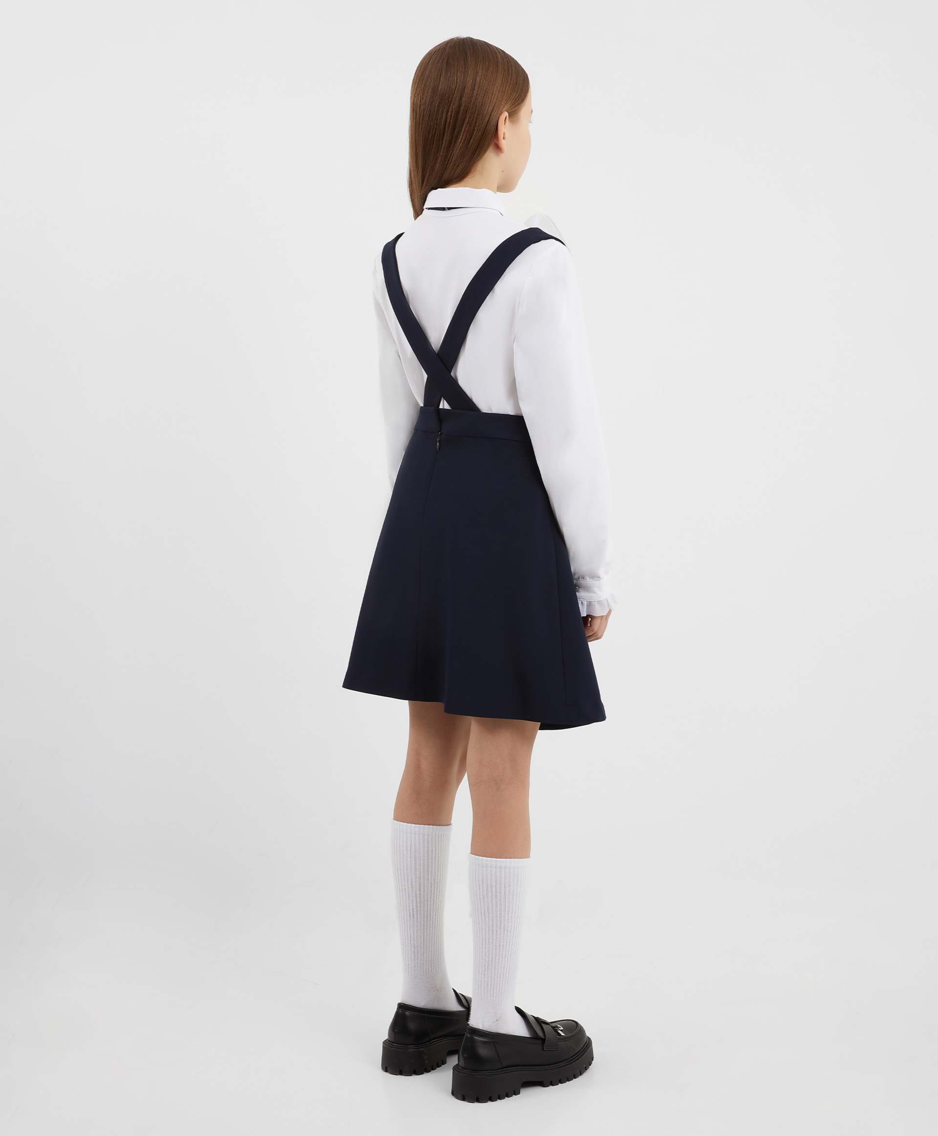 Юбка Gulliver 224GSGC6101 - фото 2