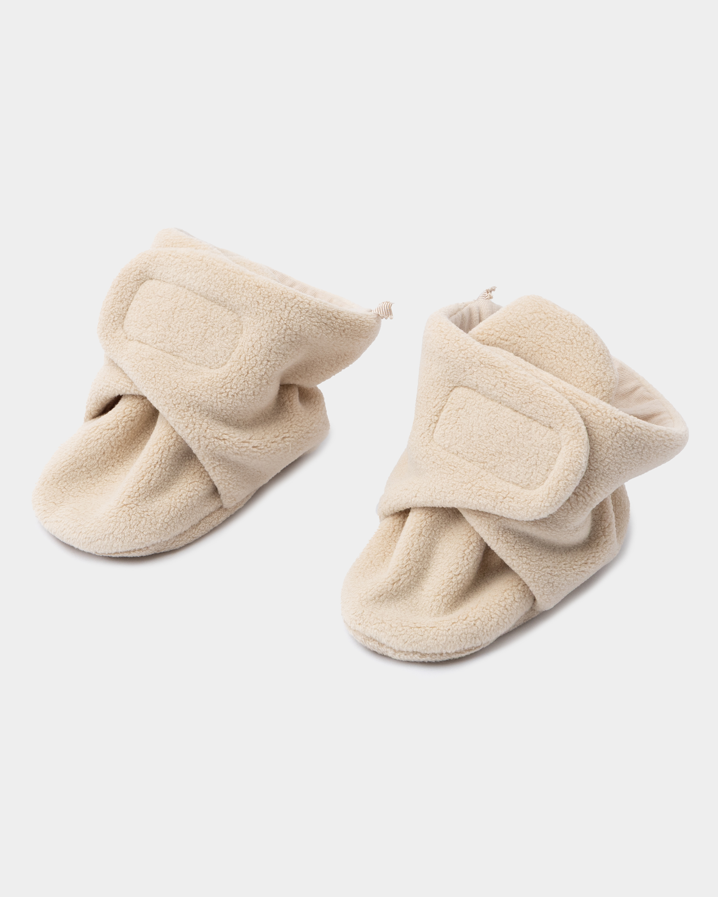 Пинетки BabyGo S26BG4-F01ib-L2 - фото 1