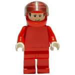 Фигурка LEGO Racers F1 Ferrari