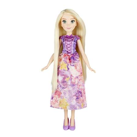 Кукла модельная Princess