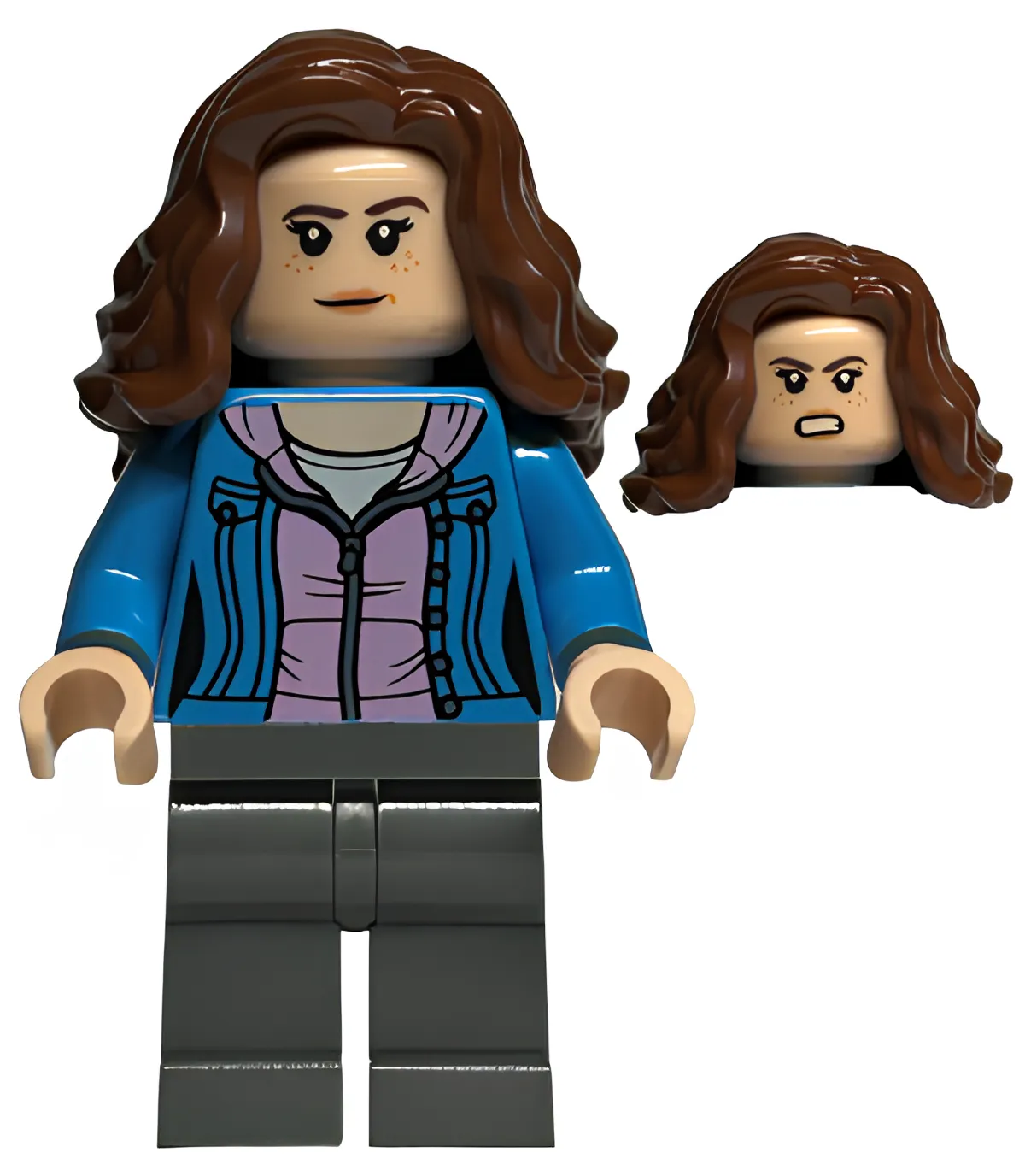 Фигурка LEGO Hermione Granger - фото 1