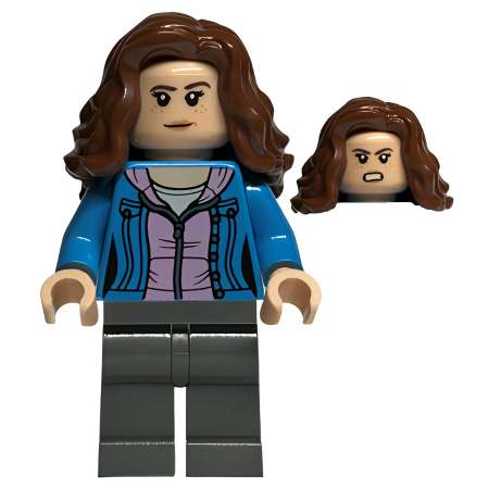 Фигурка LEGO Hermione Granger
