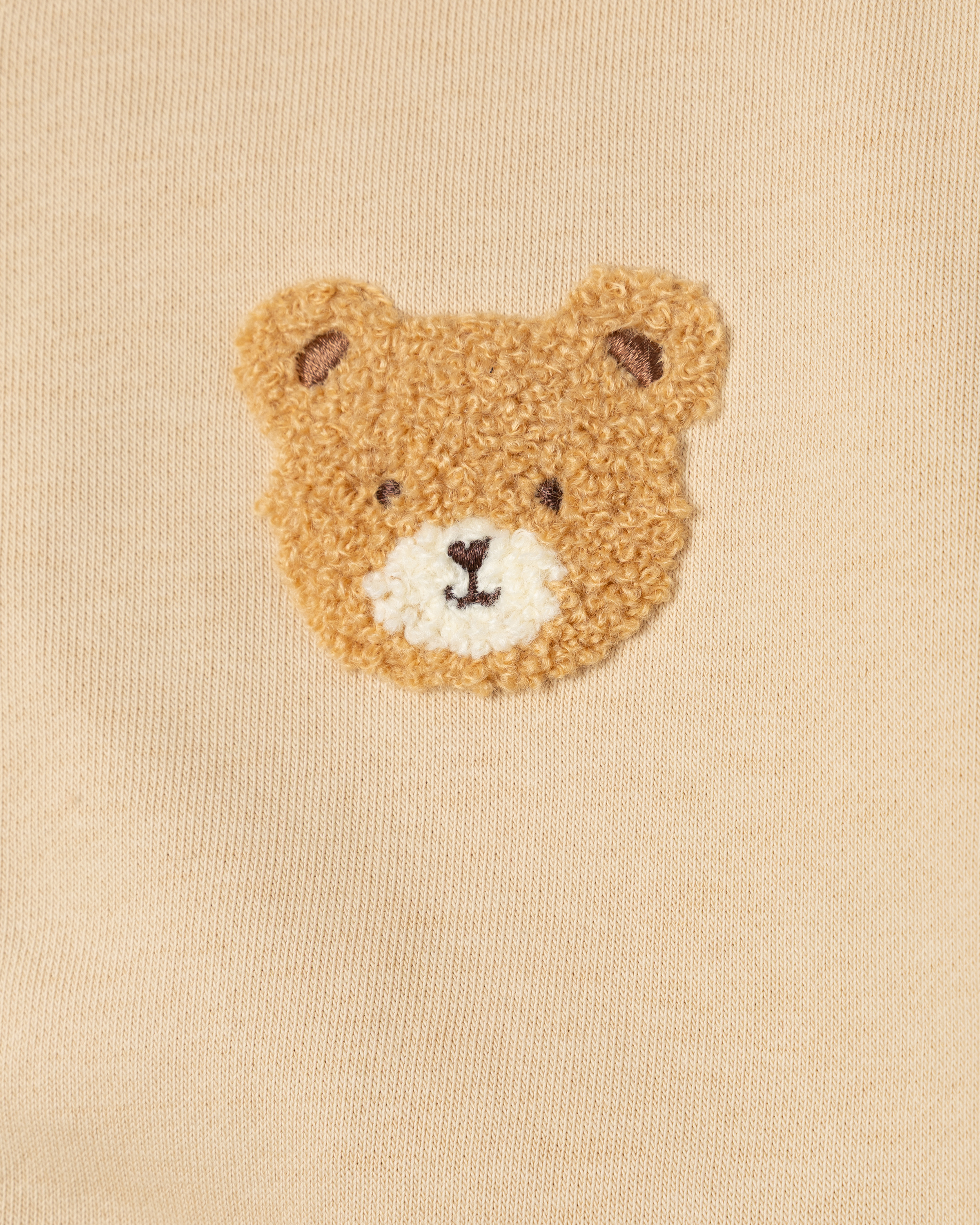 Бомбер BabyGо W25-86BGib-88 - фото 4