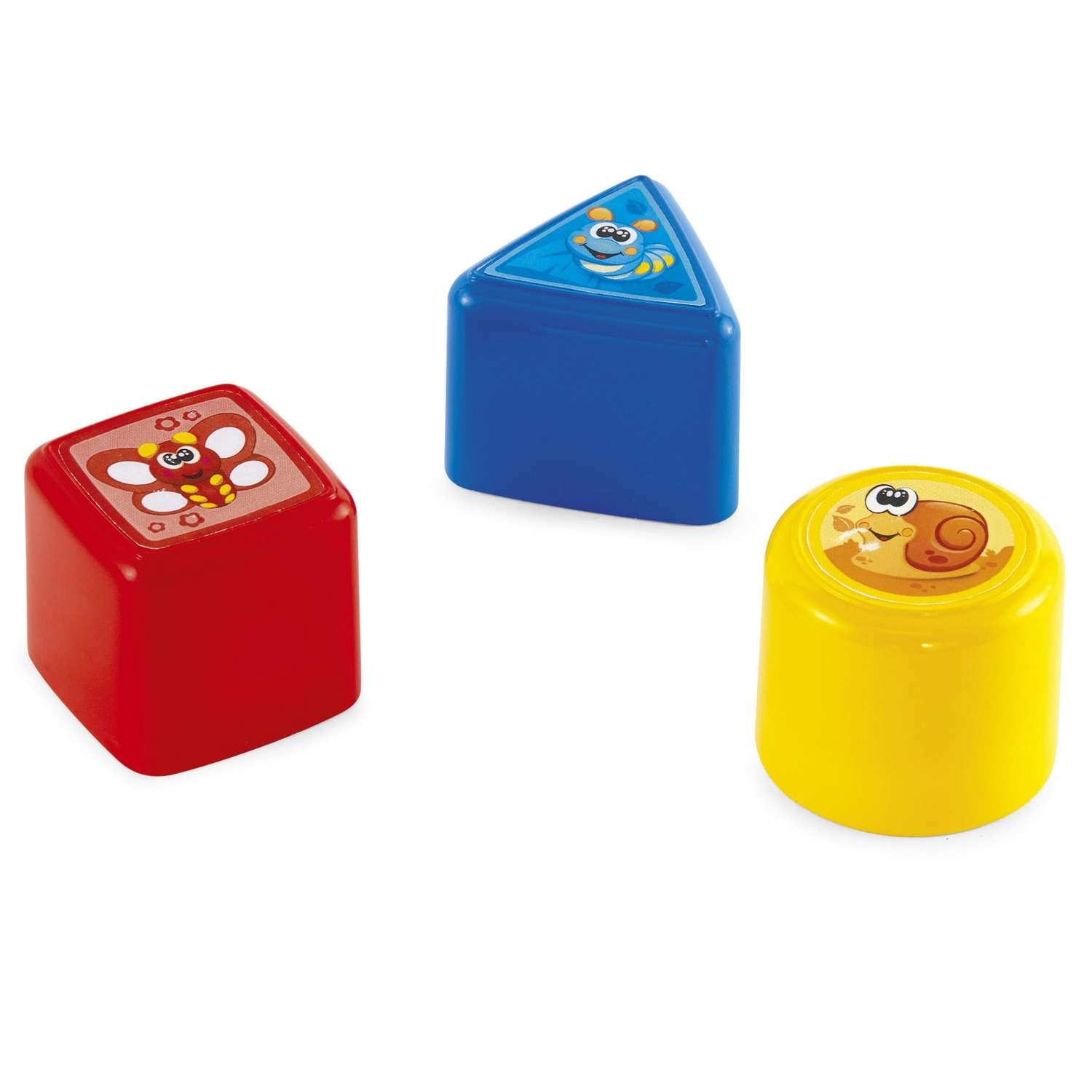 Ходунки Chicco с ручкой - фото 8