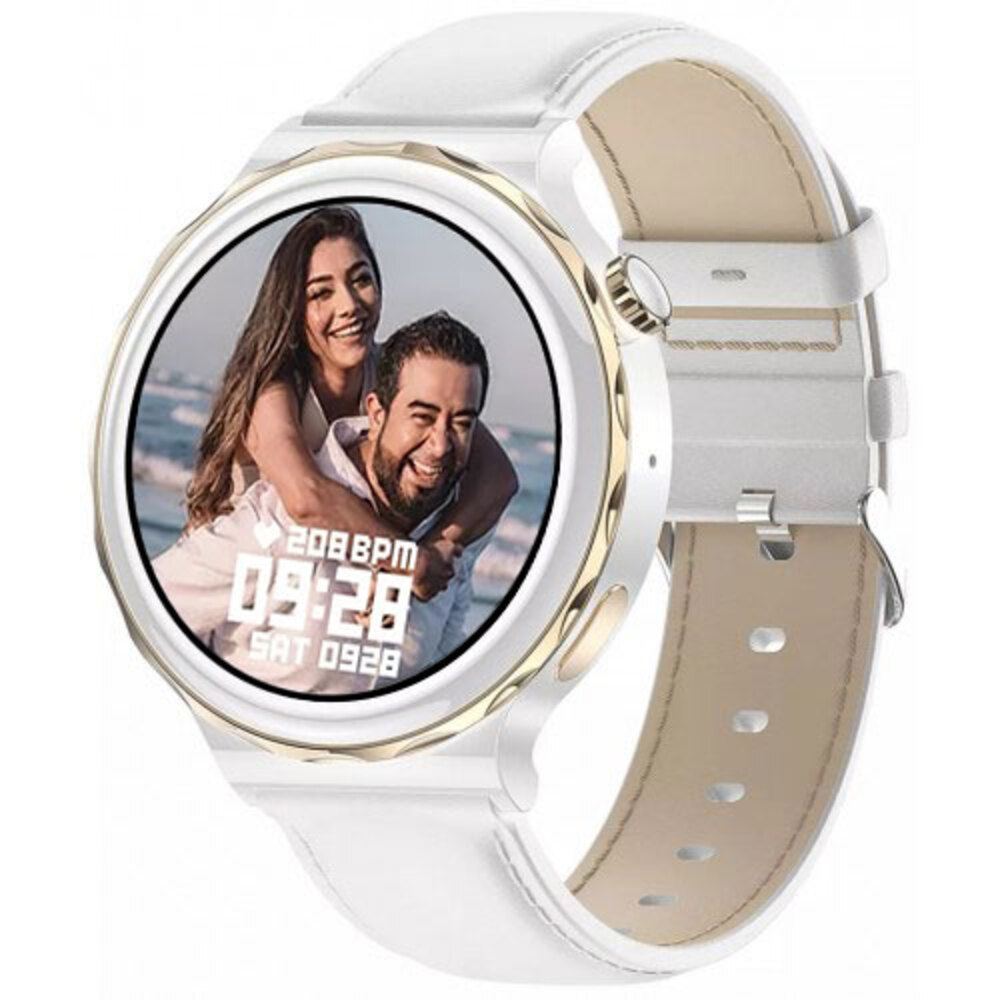 Смарт-часы CheckME Smart CMSX6PROWGWLS - фото 2