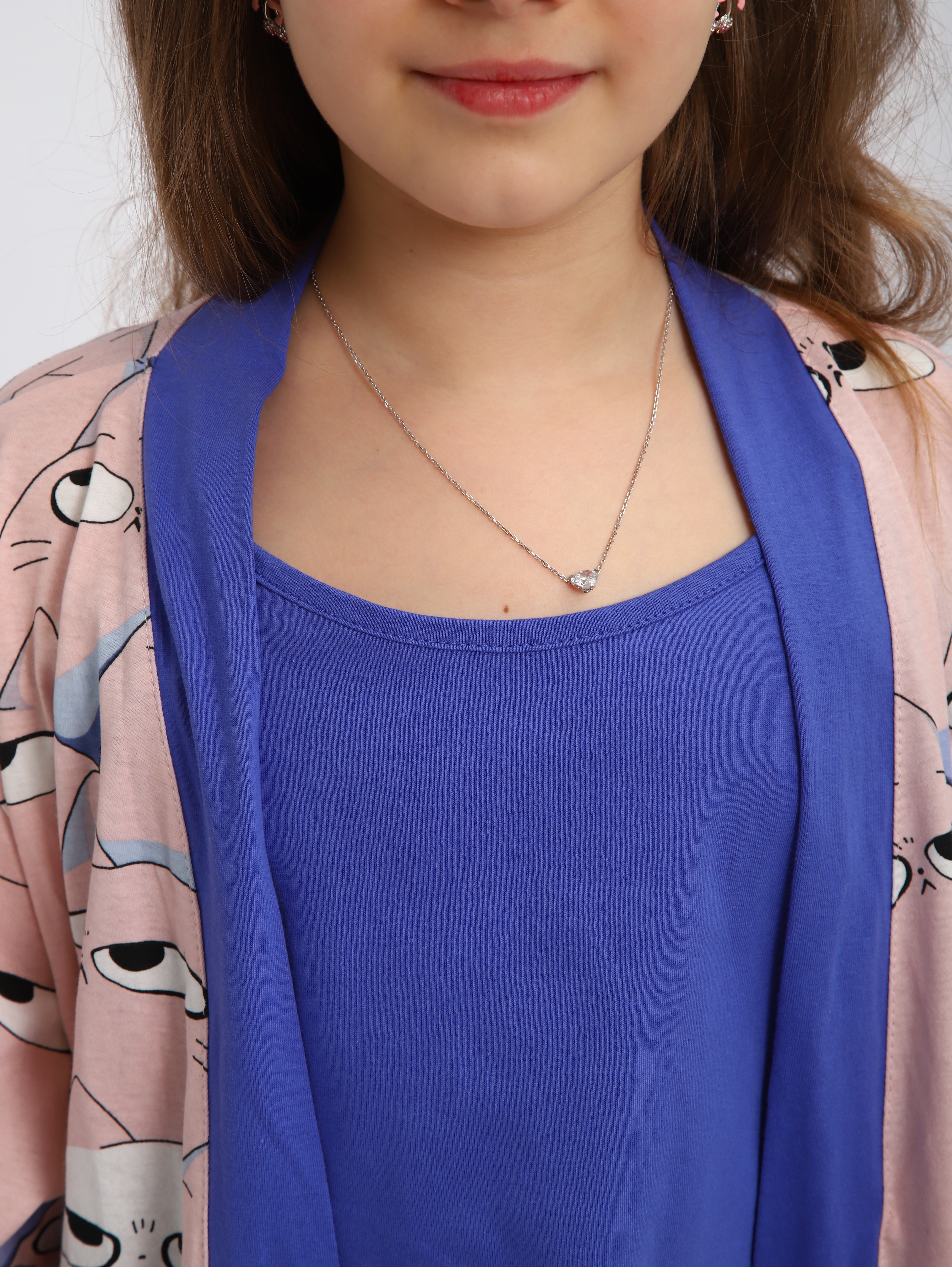 Комплект ЛАДОШКИ Комплект Красотка розовый - фото 15