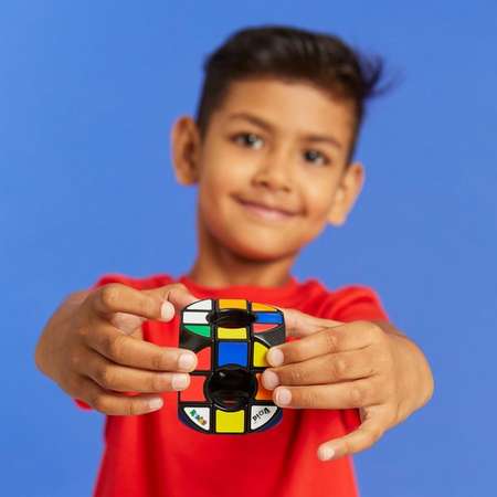 Настольная игра Rubik`s Кубик Рубика