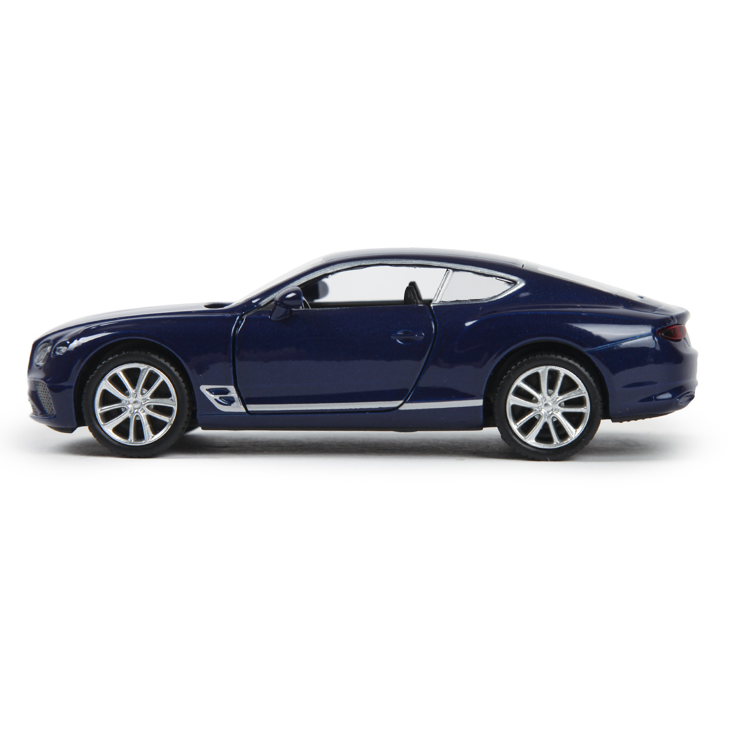 Автомобиль Mobicaro Bentley Continental 1:32 544043 - фото 6