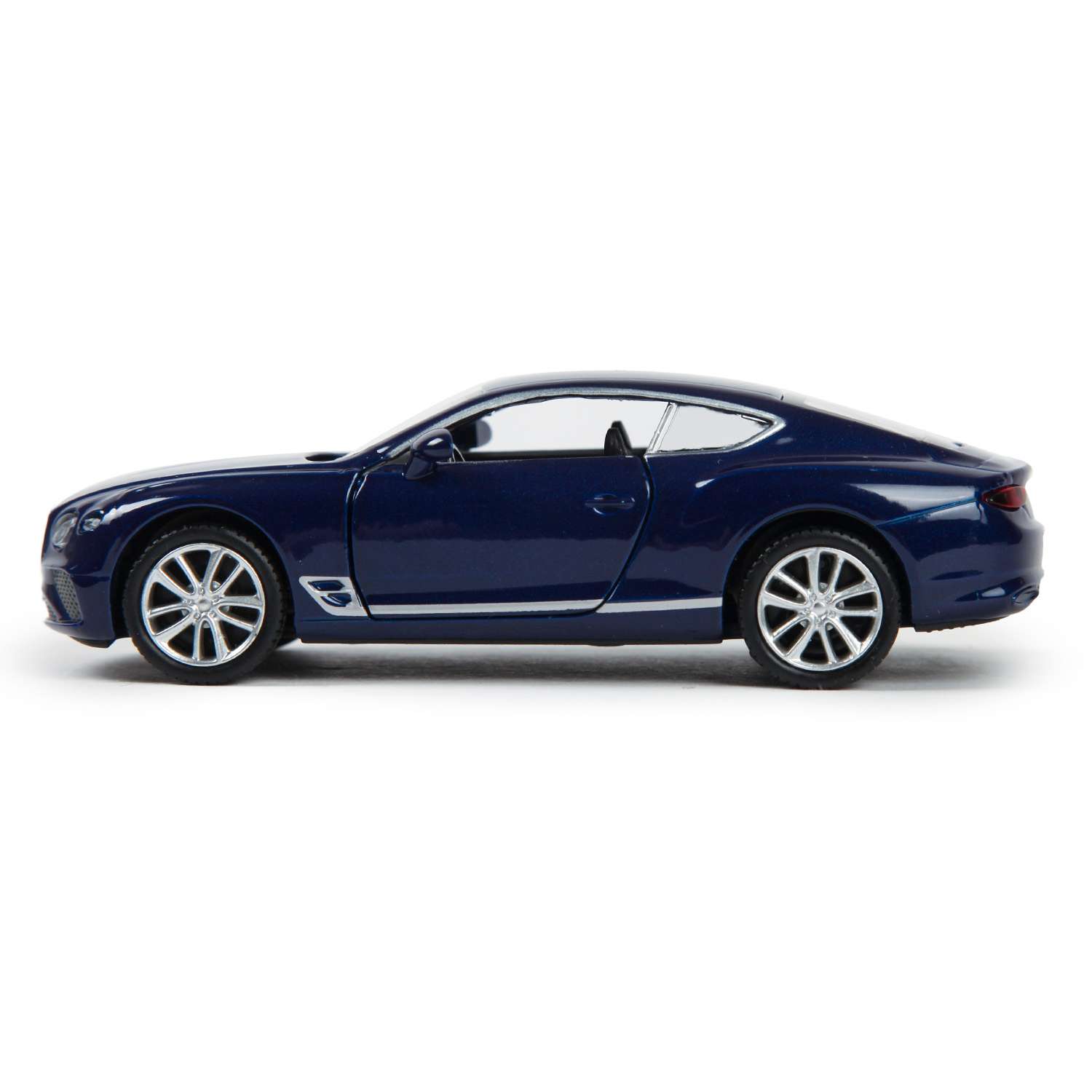 Автомобиль Mobicaro Bentley Continental 1:32 544043 - фото 6