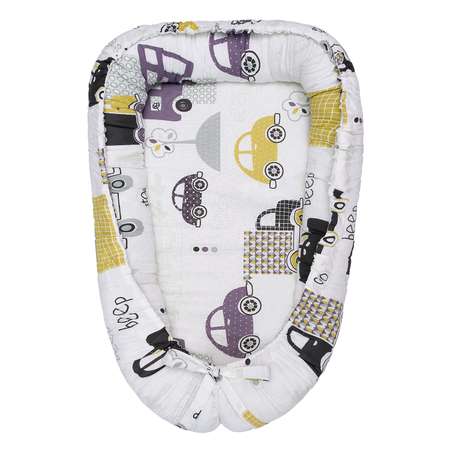 Матрас Amarobaby Twinkle star