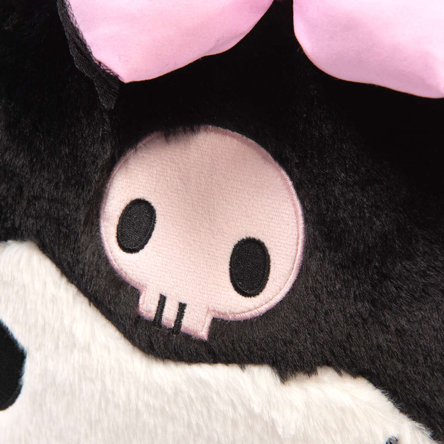 Подушка Erhaft Kuromi KM2451063 - фото 4