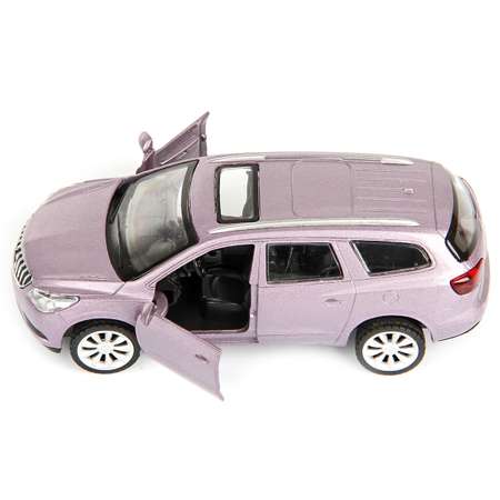 Автомобиль Veld Co 1:43
