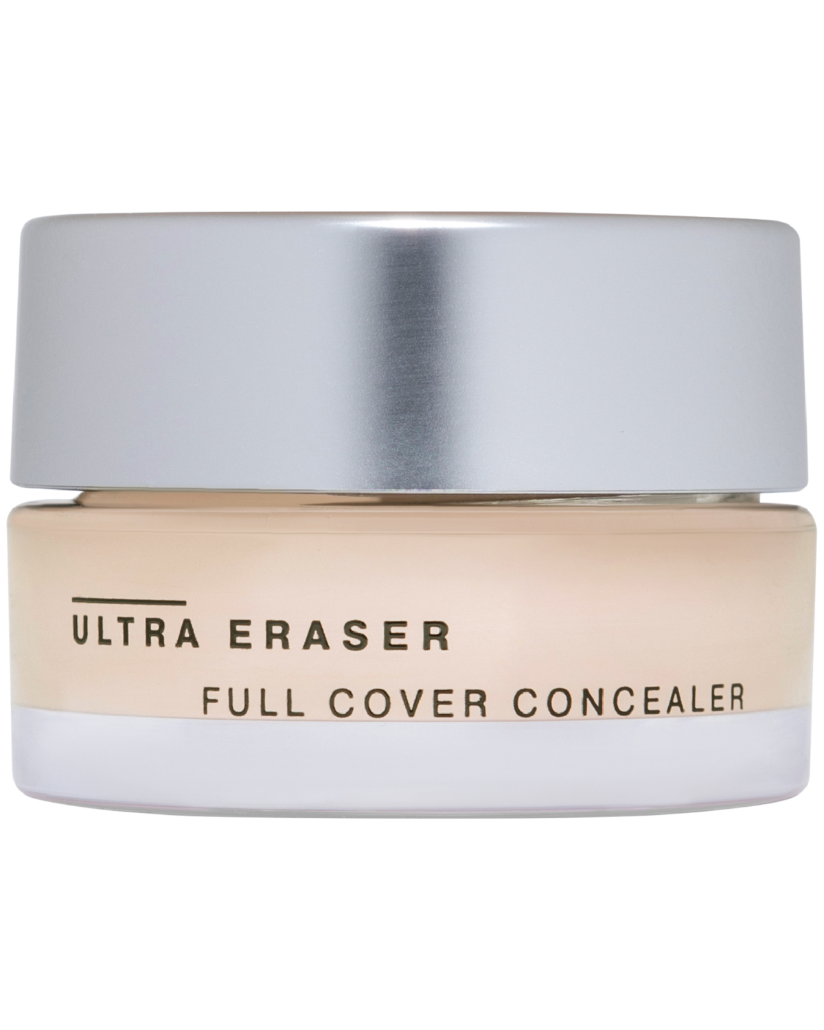 Консилер для лица Influence Beauty Ultra Eraser кремовый тон 01 светло-бежевый - фото 8