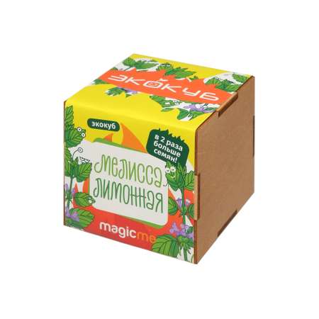 Набор для выращивания magicme