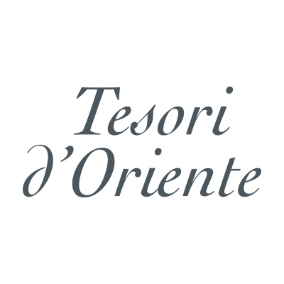 Tesori dOriente