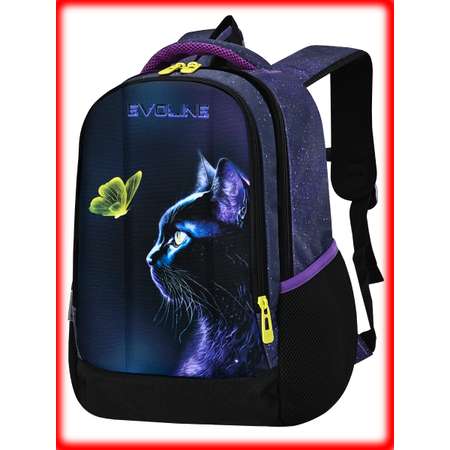 Ранец Evoline EVO-1026-cat-1