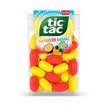 Драже Tic Tac Маракуйя-ананас 16г