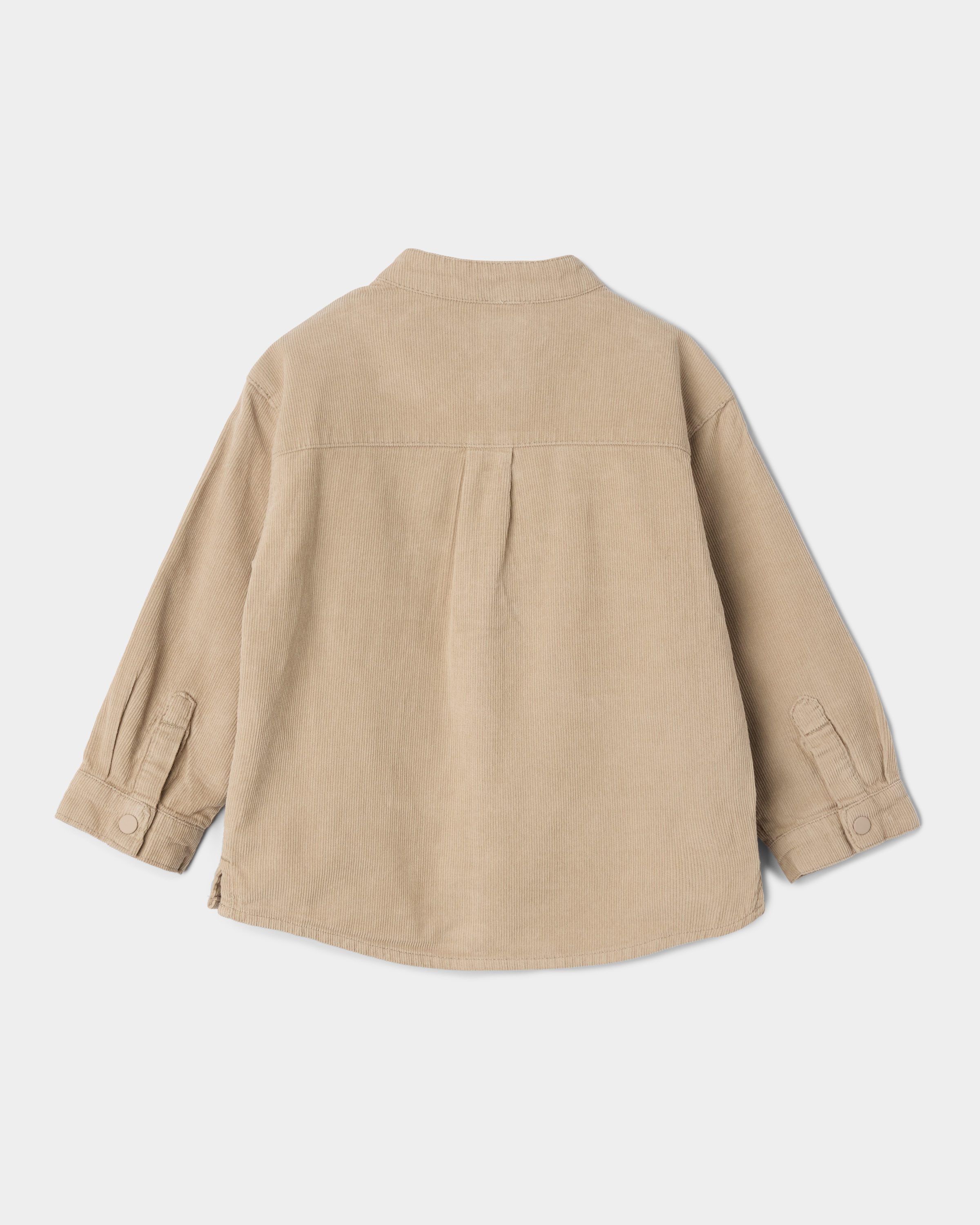 Рубашка Baby Go Trend W25BT-1BWO01ib-L2 - фото 2