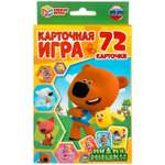 Настольная игра Умные игры Ми-ми-мишки