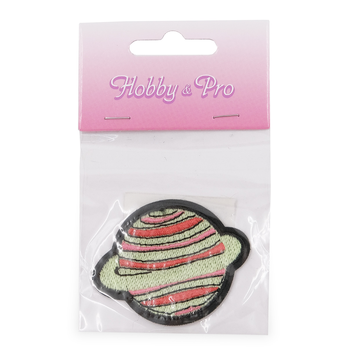 Набор для творчества Hobby Pro термоаппликация - фото 4