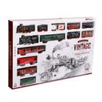 Набор железнодорожный Sima-Land