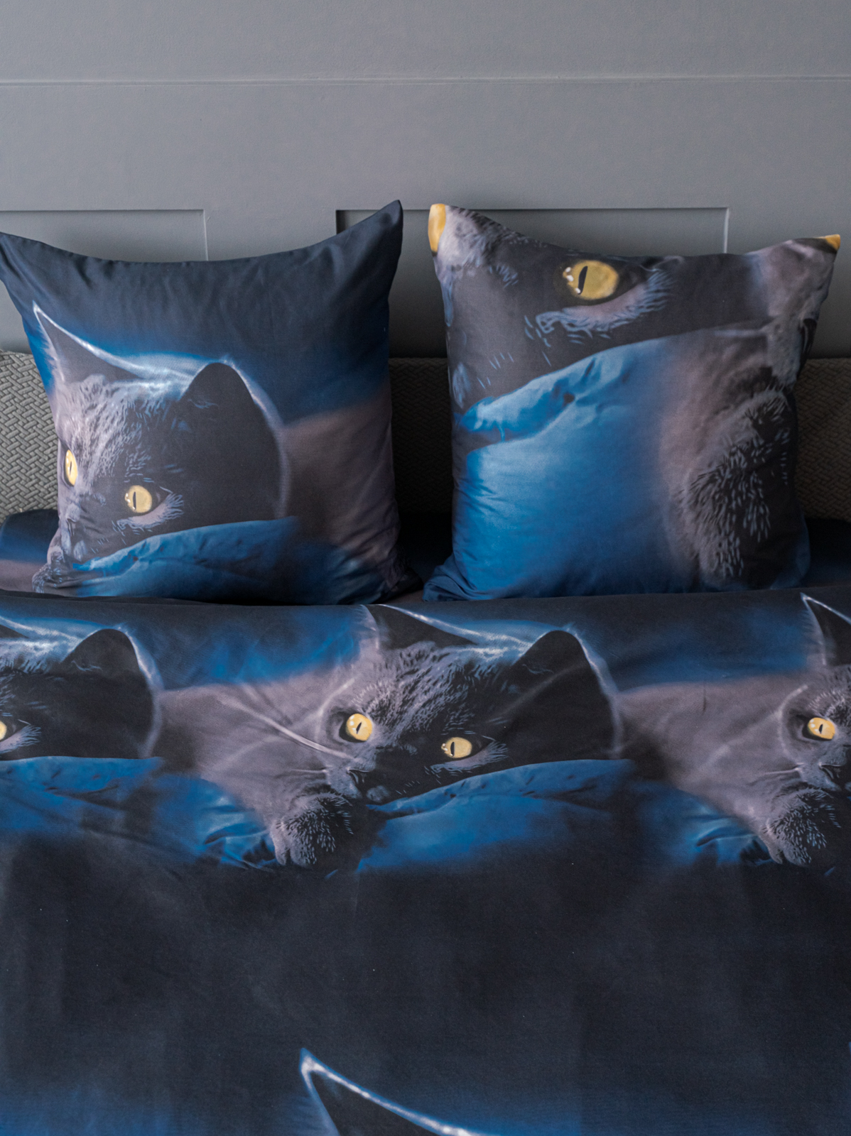 Комплект постельного белья PAVLine Британец двуспальный - фото 3