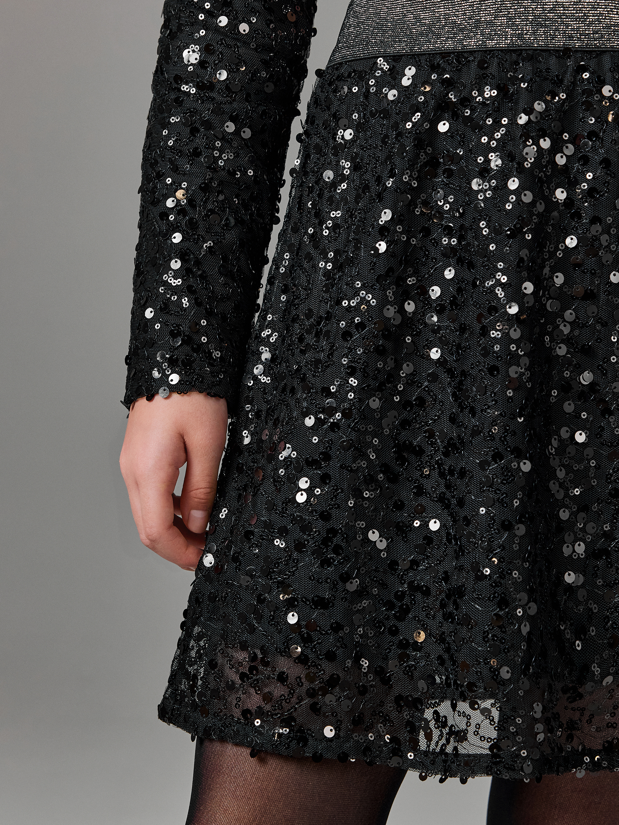 Юбка Acoola 20240180130_0093551 - фото 5