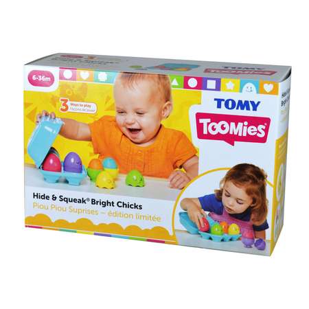 Игрушка Tomy сортер