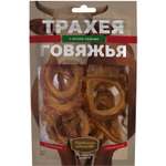 Лакомство для собак Деревенские лакомства трахея говядина-курица 50г