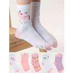 Носки 5 пар Чудесная пара