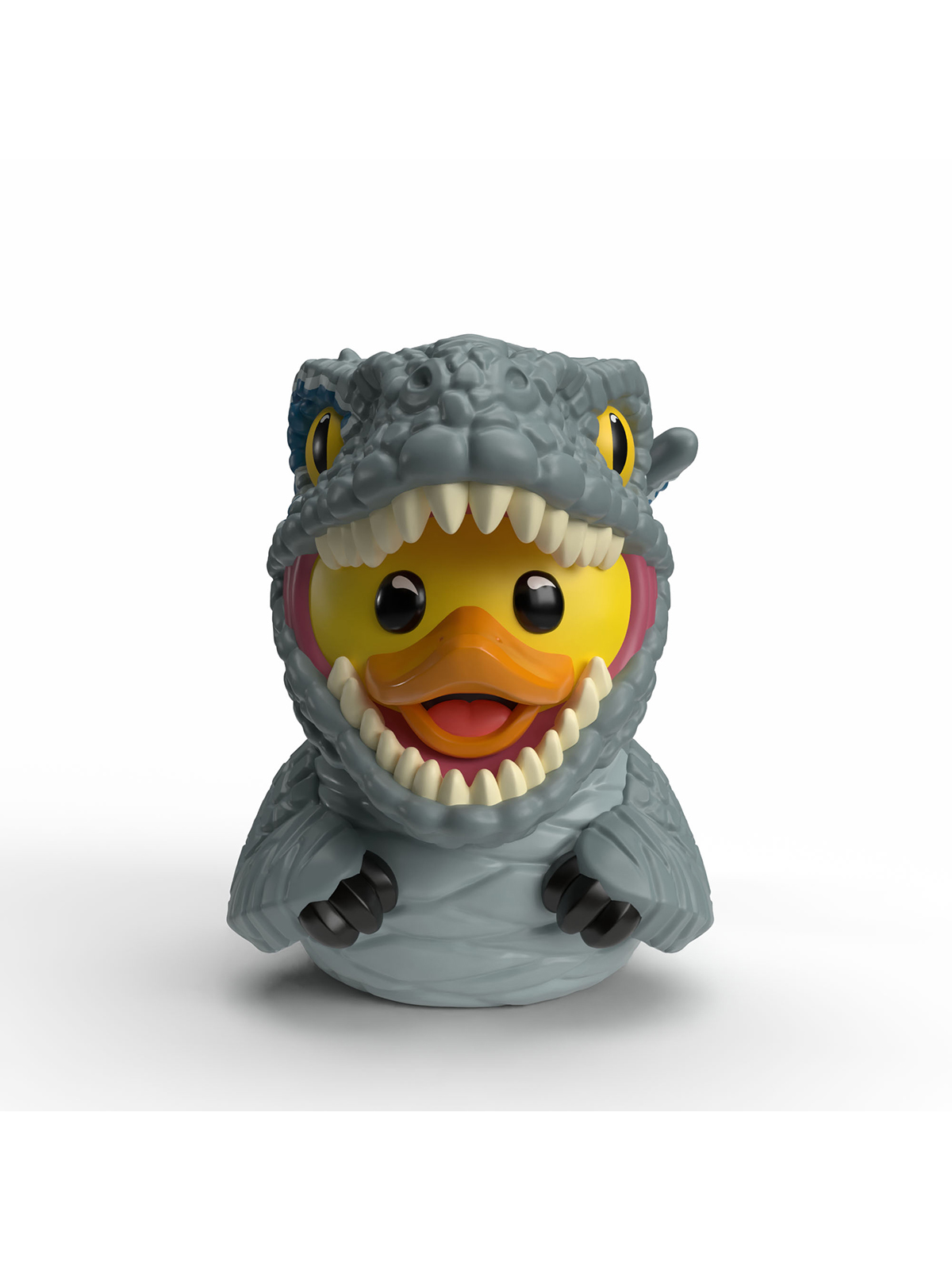 Фигурка Jurassic Park Утка Tubbz Бета Mini - фото 8