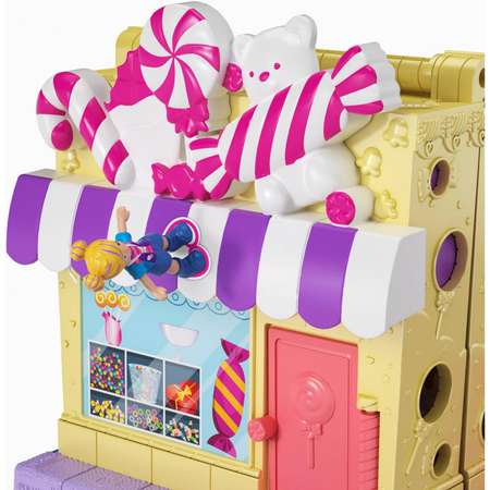 Кукла мини POLLY POCKET