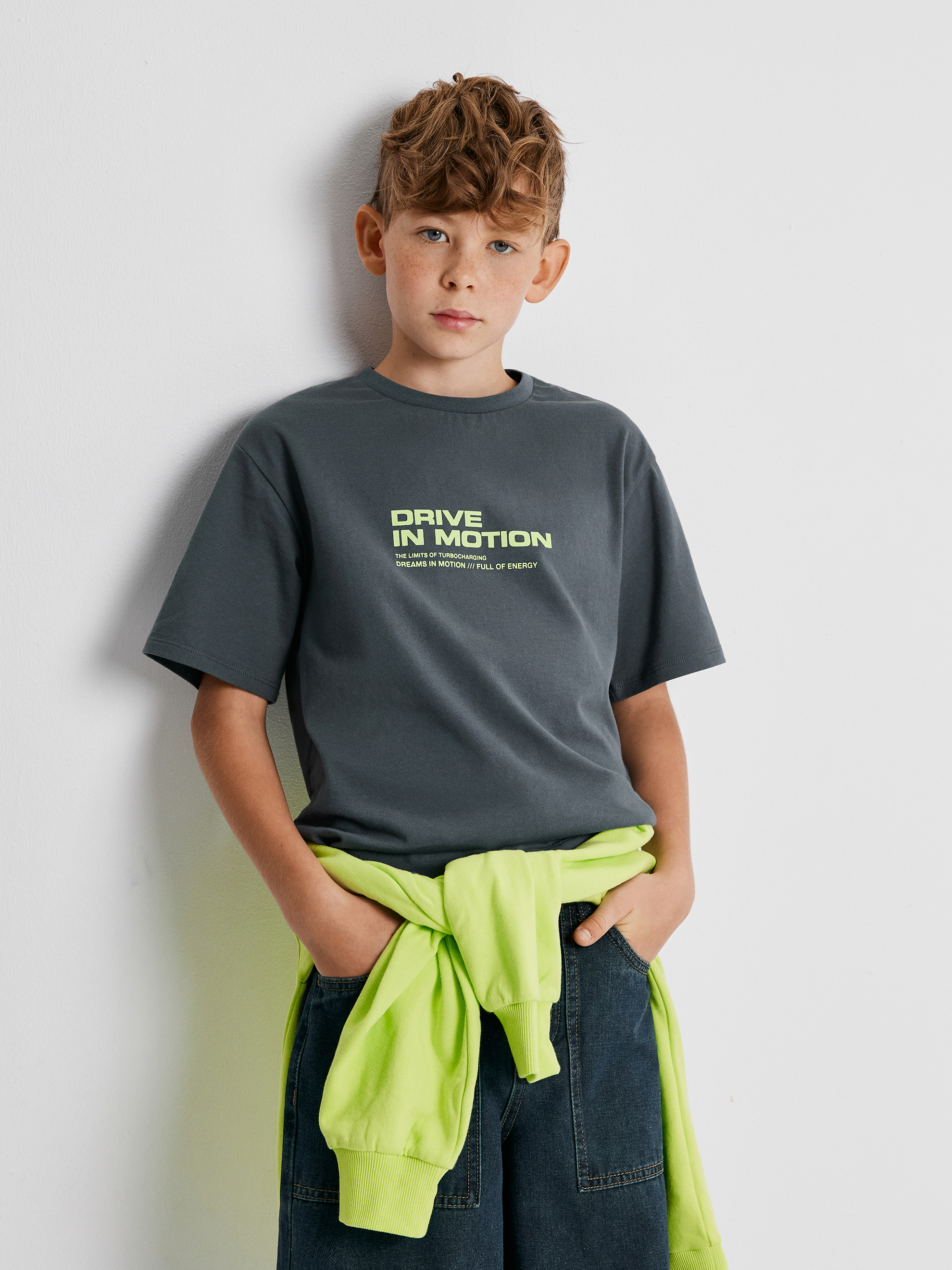 Футболка Acoola 20110510267_0094486 - фото 1