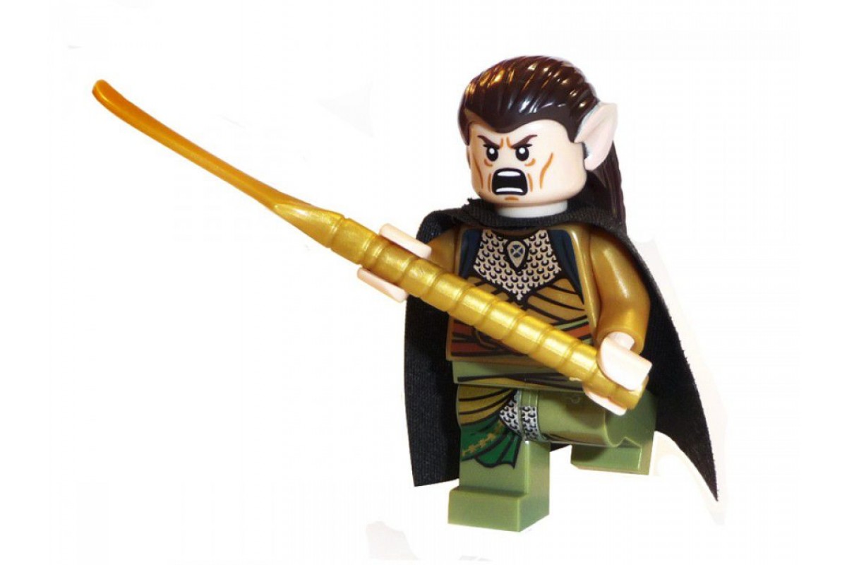 Конструктор LEGO Creator Expert 6 дет. - фото 2