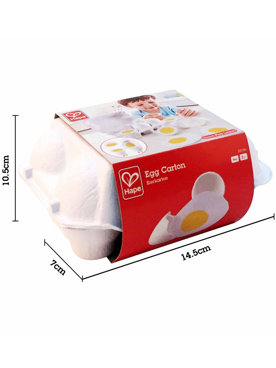 Игрушка Hape продукты - фото 4