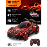 Внедорожник РУ AUTODRIVE 1:16