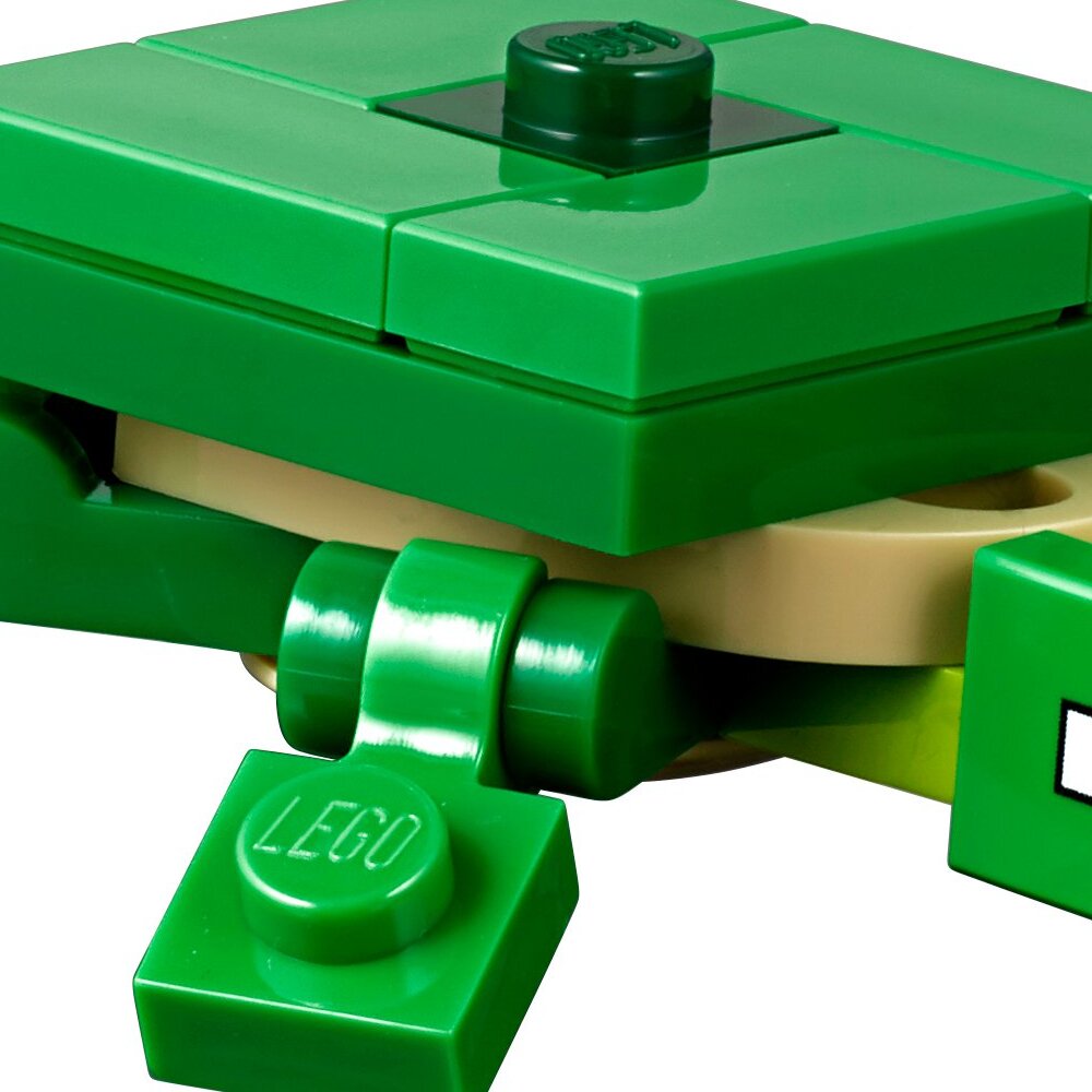 Конструктор LEGO 562 дет. - фото 6