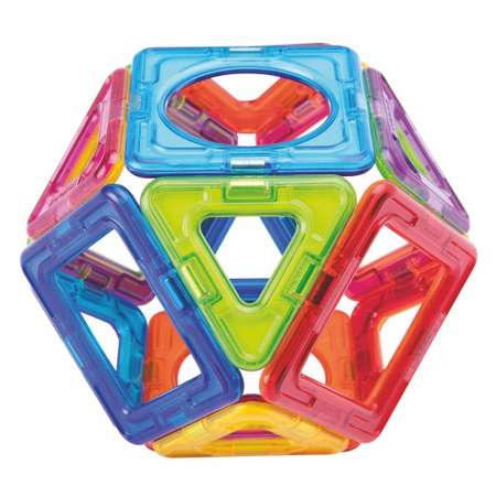 Конструктор Magformers магнитный