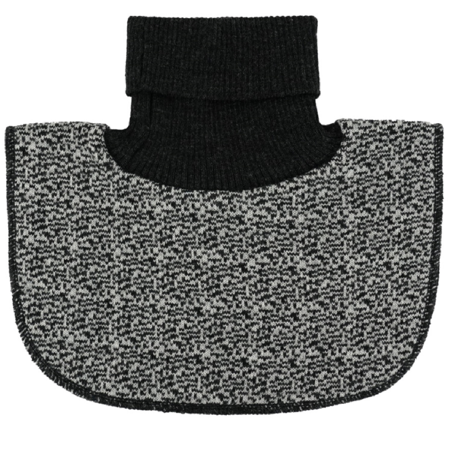 Манишка GUSTI 1106B-GRAY - фото 3