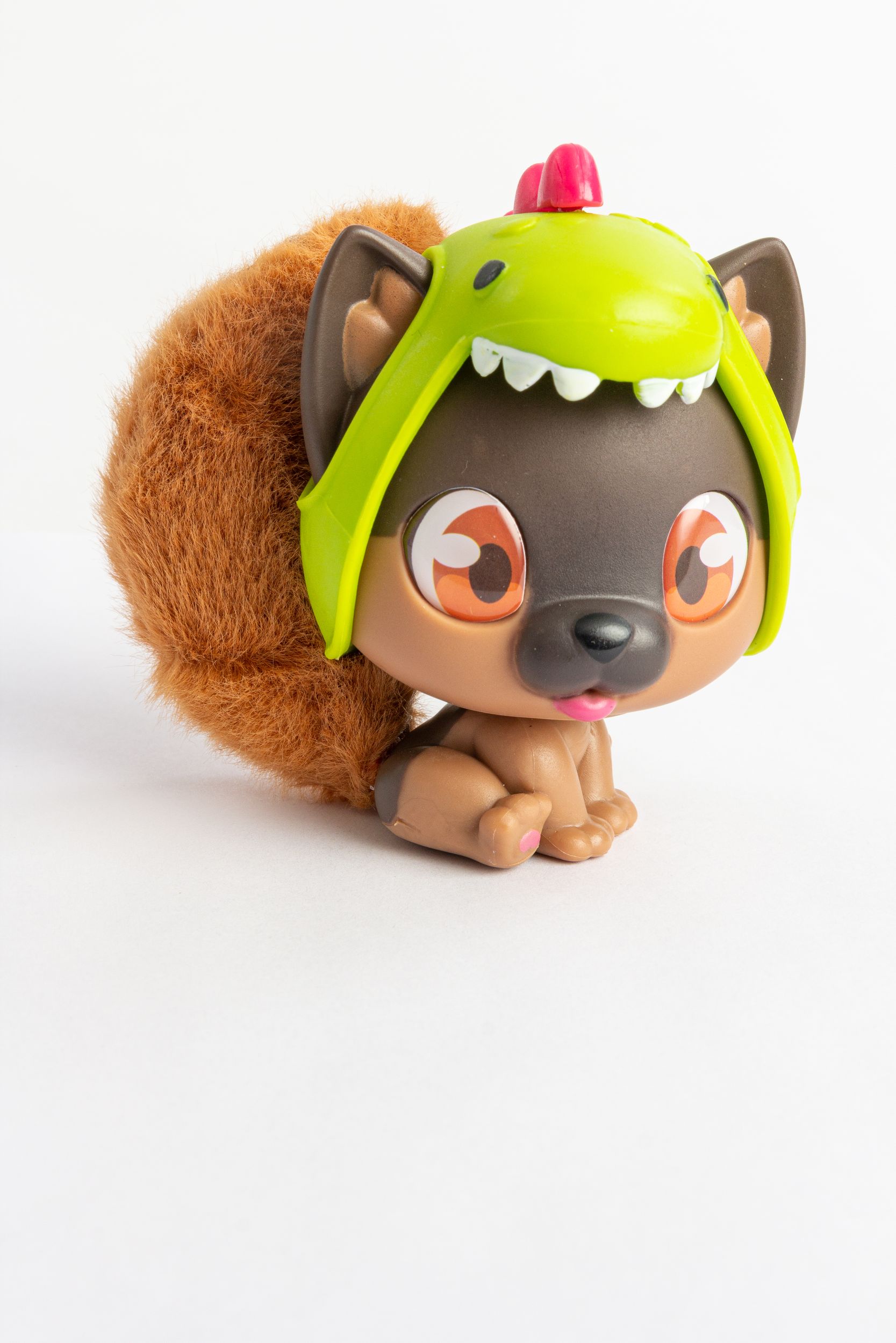 Игровой набор QT Puppies Рекс - фото 7